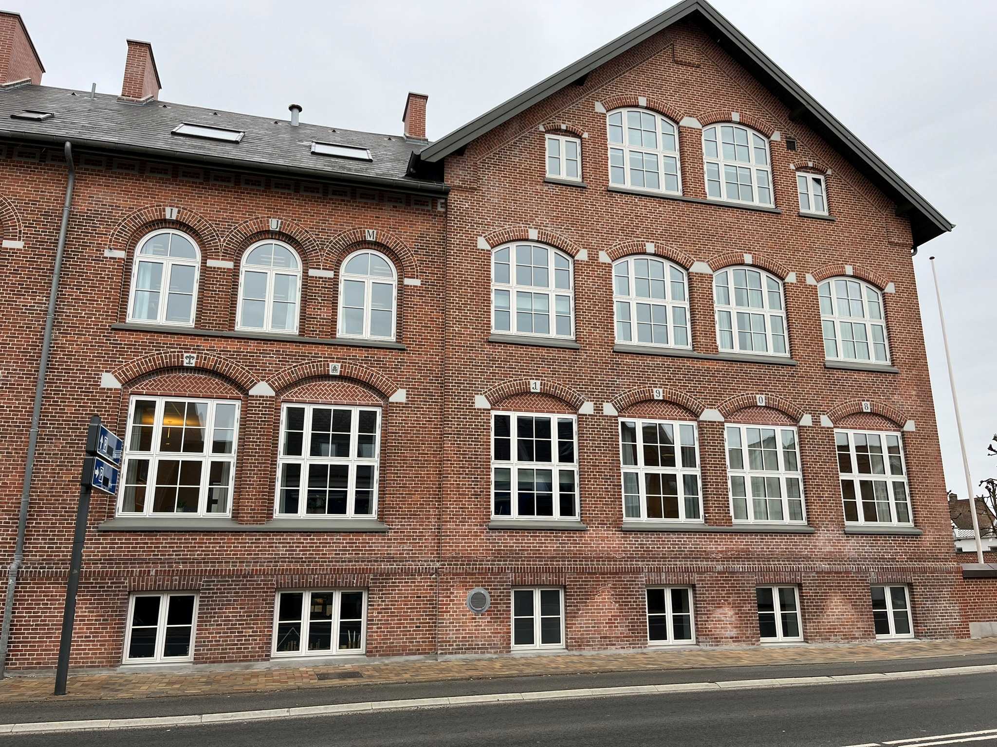 Odense Friskole