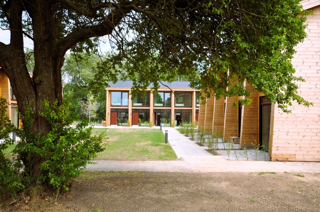 20 Ungdomsboliger i Odense M