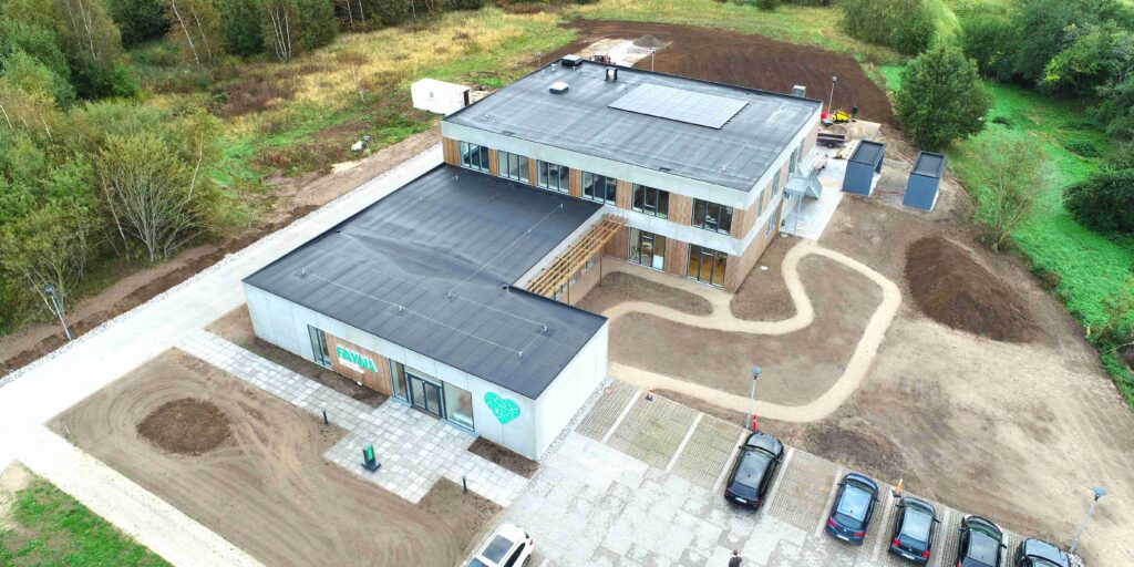 Middelfart Dyrlægeklinik